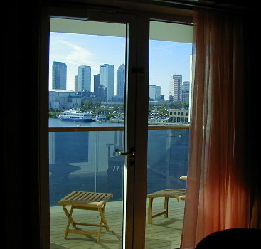 Cool View
